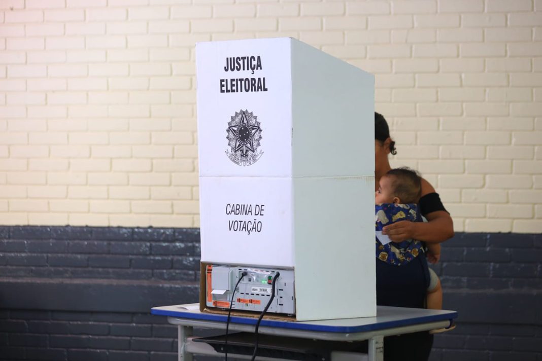 eleicoes-2026:-saiba-o-que-levar-na-hora-de-votar
