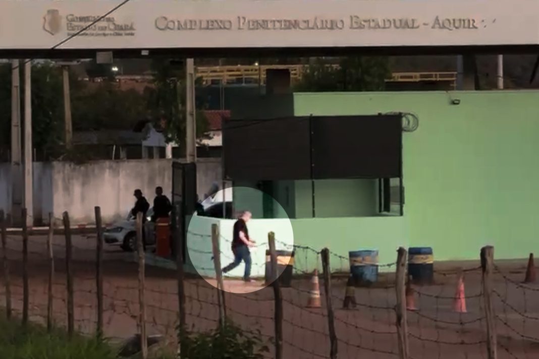 caso-isabelle:-namorado-deixa-presidio-e-usara-tornozeleira-eletronica