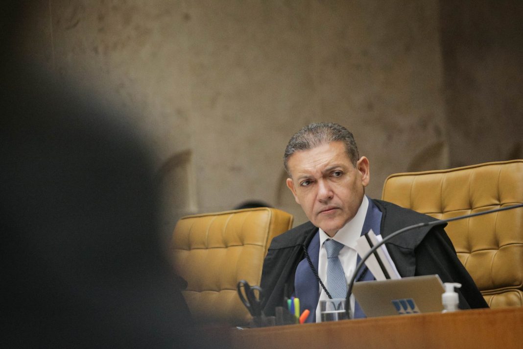 nacoes-democraticas-“nao-interferem”-em-eleicoes,-diz-nunes-marques
