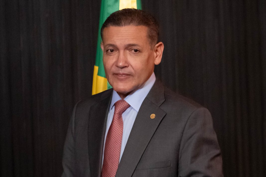 em-pronunciamento,-presidente-do-tse-alerta-sobre-circulacao-de-fake-news