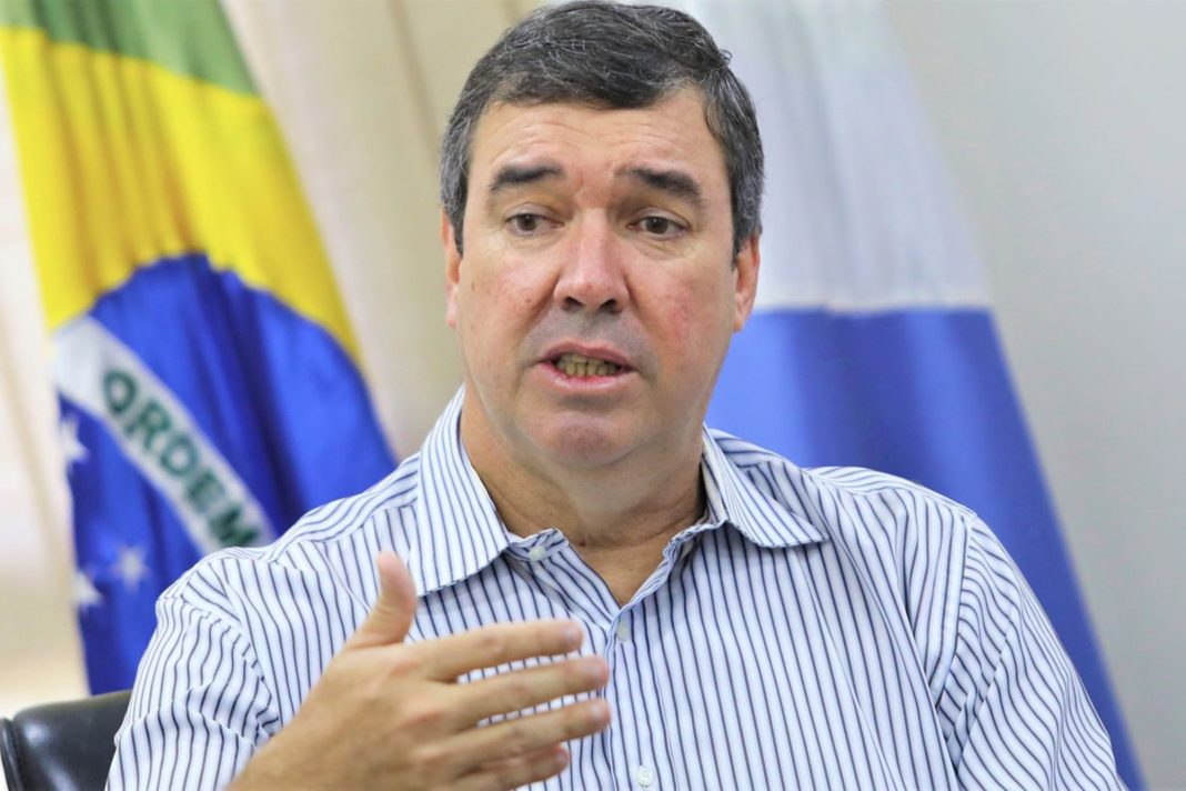 eleicoes-2026:-eduardo-riedel-e-reeleito-governador-de-mato-grosso-do-sul