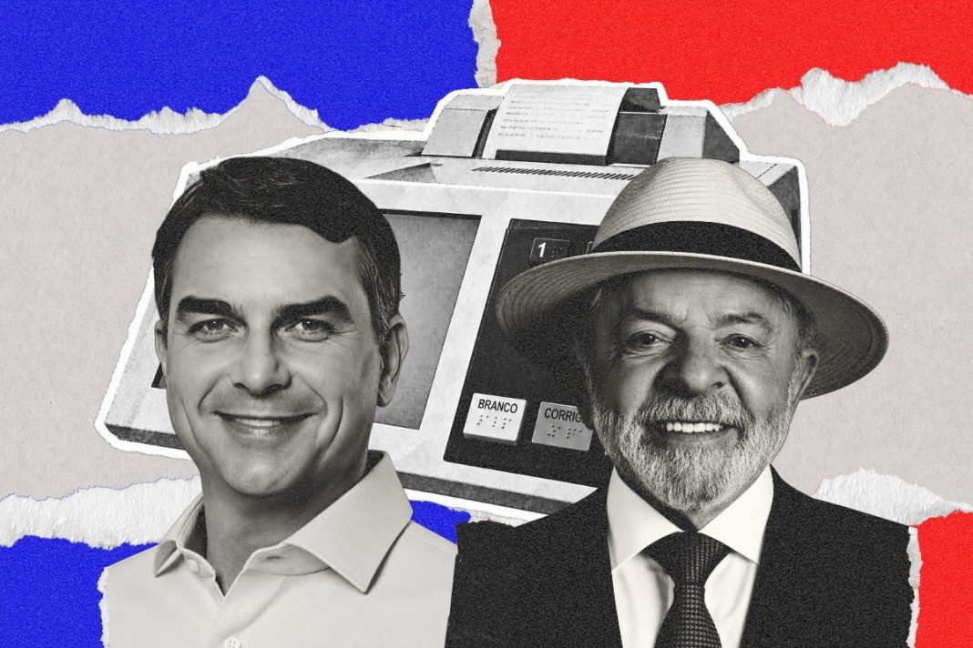 eleicoes-2026:-acompanhe-os-resultados-do-1o-turno-em-tempo-real