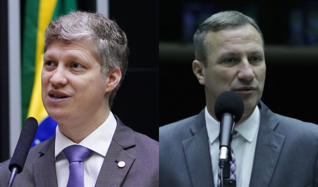 marcel-van-hattem-e-sanderson-sao-eleitos-senadores-pelo-rs
