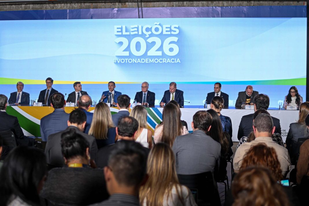 nunes-marques:-mj-registrou-907-crimes-eleitorais-e-apreensao-de-r$-626-mil