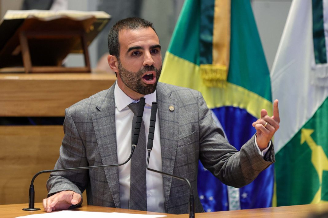 saiba-quem-e-thiago-manzoni,-deputado-federal-eleito-pelo-df