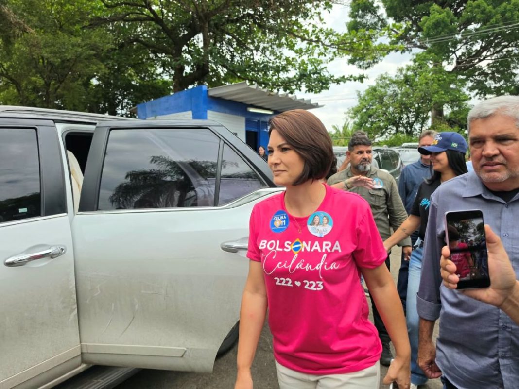 michelle-bolsonaro-sera-a-1a-ex-primeira-dama-a-exercer-cargo-eletivo