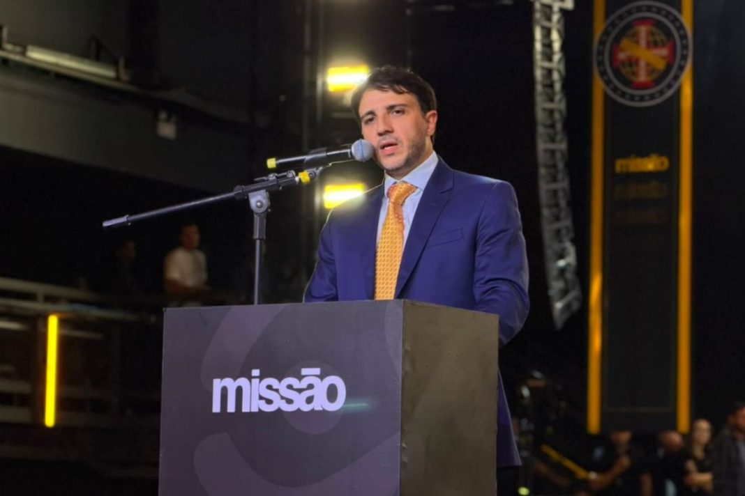 com-mais-de-500-candidatos,-missao-elege-apenas-dois-em-estreia-nas-urnas