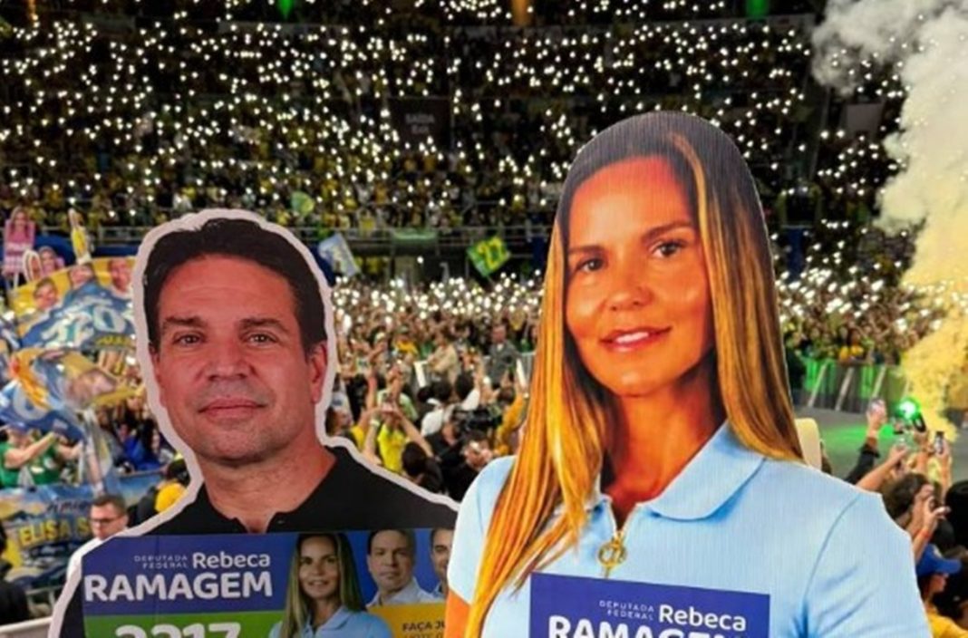 apos-fazer-campanha-nos-eua,-rebeca-ramagem-perde-eleicao-para-deputada