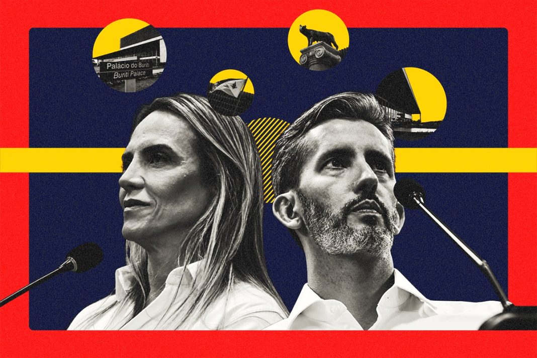 em-busca-do-eleitorado:-celina-e-grass-iniciam-campanha-do-2o-turno