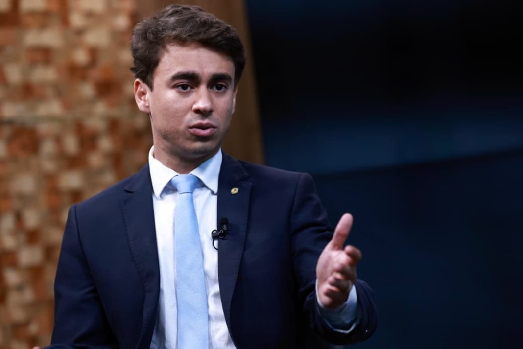 nikolas-defende-que-pl-priorize-a-presidencia-do-senado-como-meta