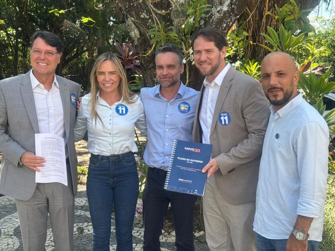 kiko-caputo-declara-apoio-a-celina-leao-para-o-gdf-no-segundo-turno
