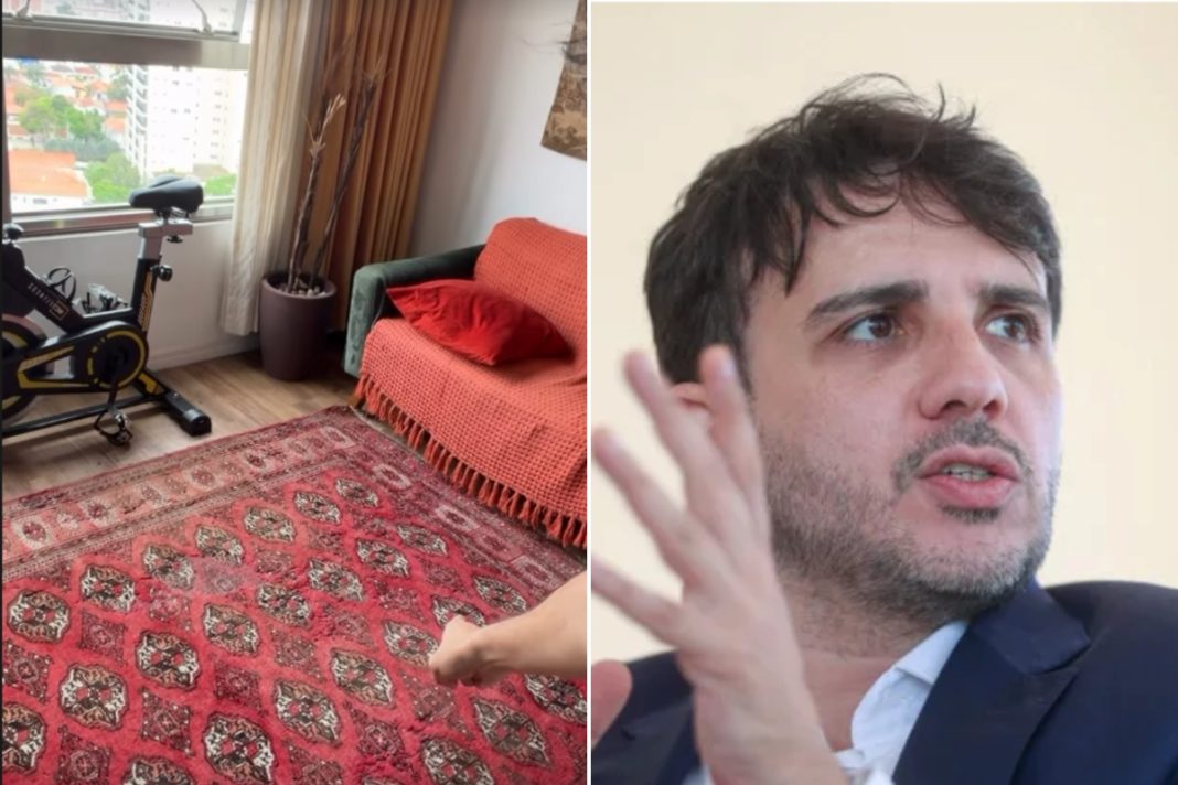apos-cortinas,-renan-elogia-tapete-vermelho-e-web-enxerga-apoio-a-lula