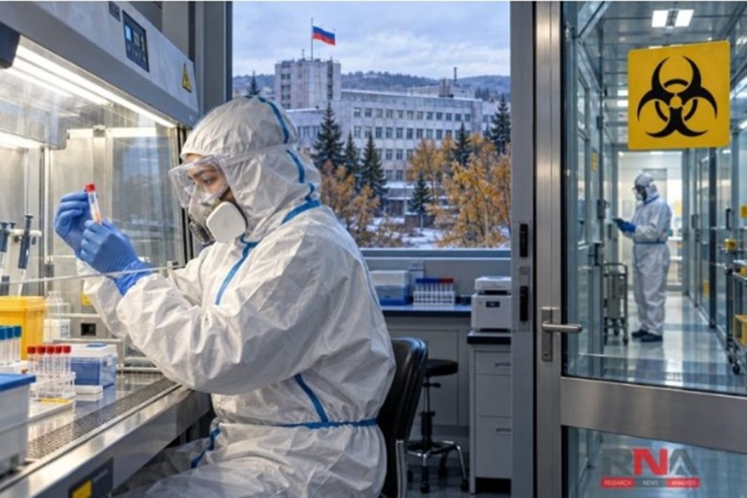russia-nega-casos-de-peste-em-irkutsk-apos-morte-de-pesquisadora