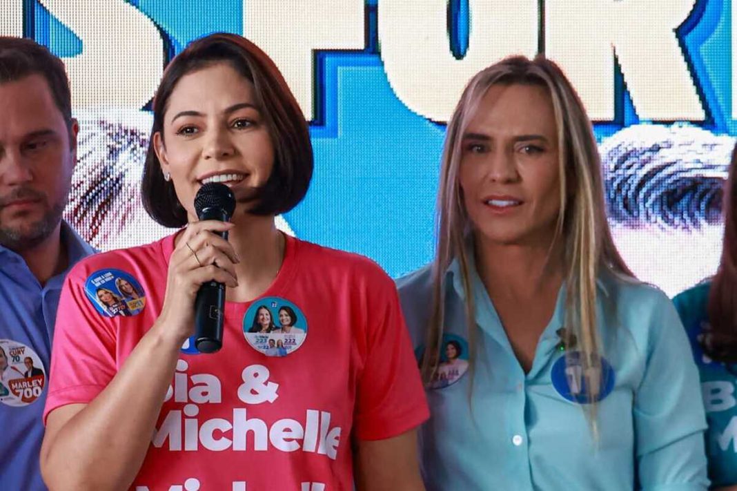 michelle-diz-que-jingle-do-pl-confundiu-numero-de-celina:-“prejudicou”