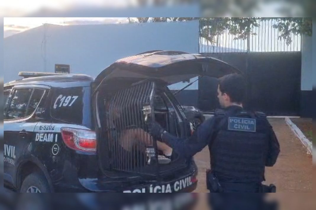 imperio-da-hilux:-pcdf-desmantela-bando-que-furtava-veiculos-de-luxo-no-df