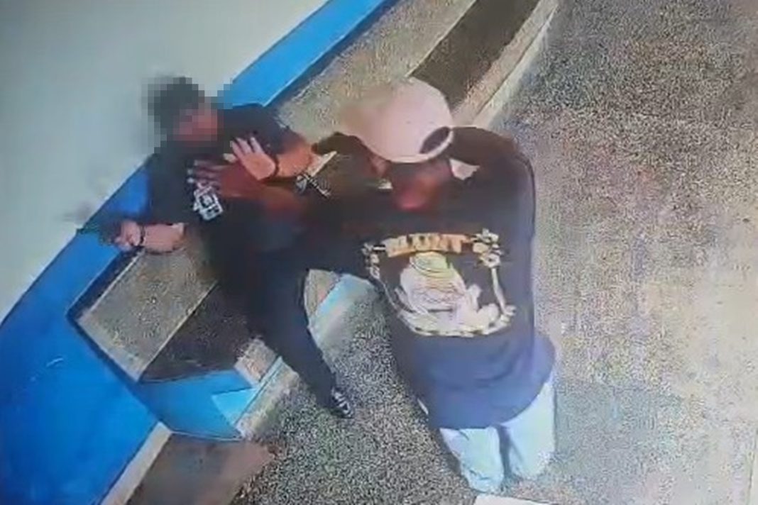 detentos-do-cpp-invadem-ubs-no-df,-ameacam-vigilante-e-roubam-arma