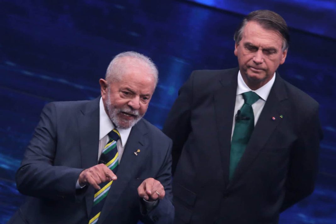 ha-4-anos,-lula-debatia-com-bolsonaro-pai-na-band;-relembre-destaques