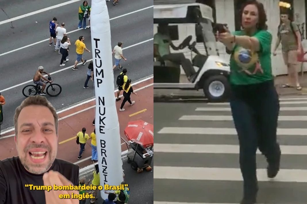 boulos-sobre-ato-de-flavio:-pedido-por-bomba-dos-eua-e-novo-“caso-zambelli”