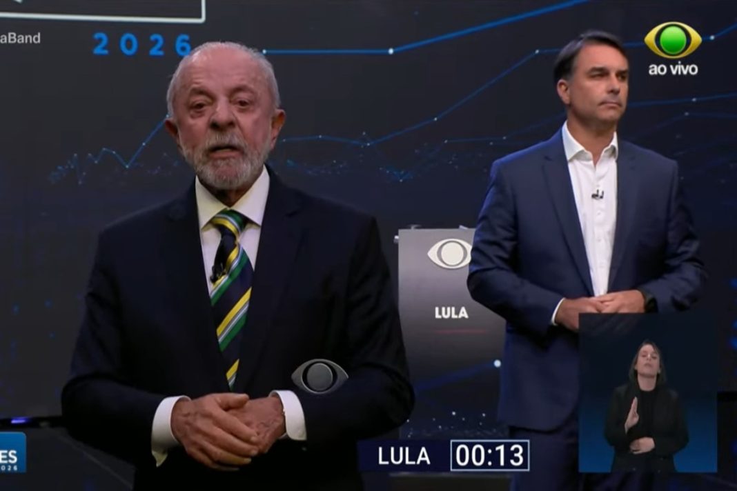 flavio-fala-de-gastos-de-janja-e-lula-diz:-“mentiroso,-malandro-carioca”