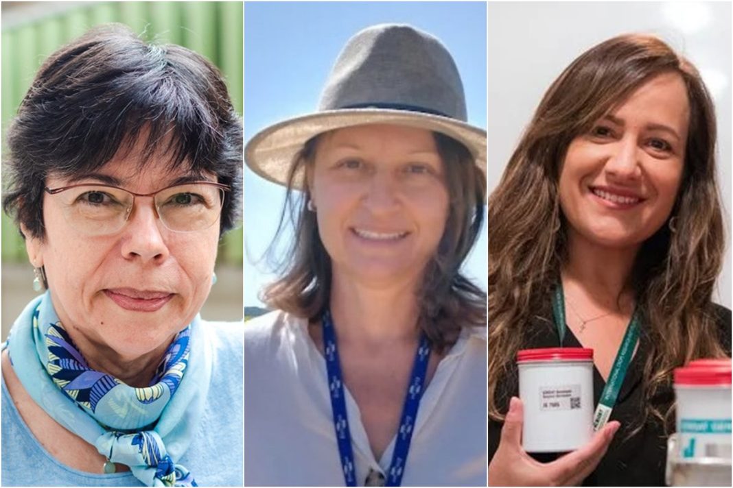 tres-pesquisadoras-do-df-estao-na-lista-das-100-mulheres-poderosas-do-agro