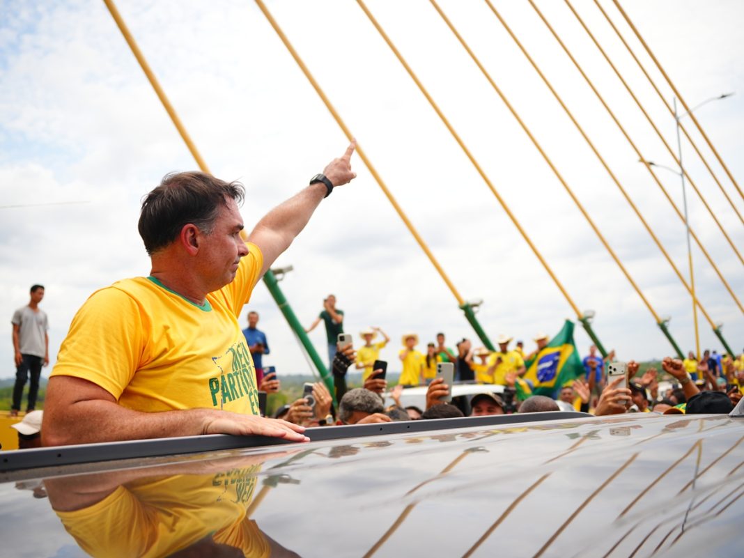 flavio-faz-motocarreata-em-maraba-e-diz-que-lula-quer-“se-vingar”-do-para