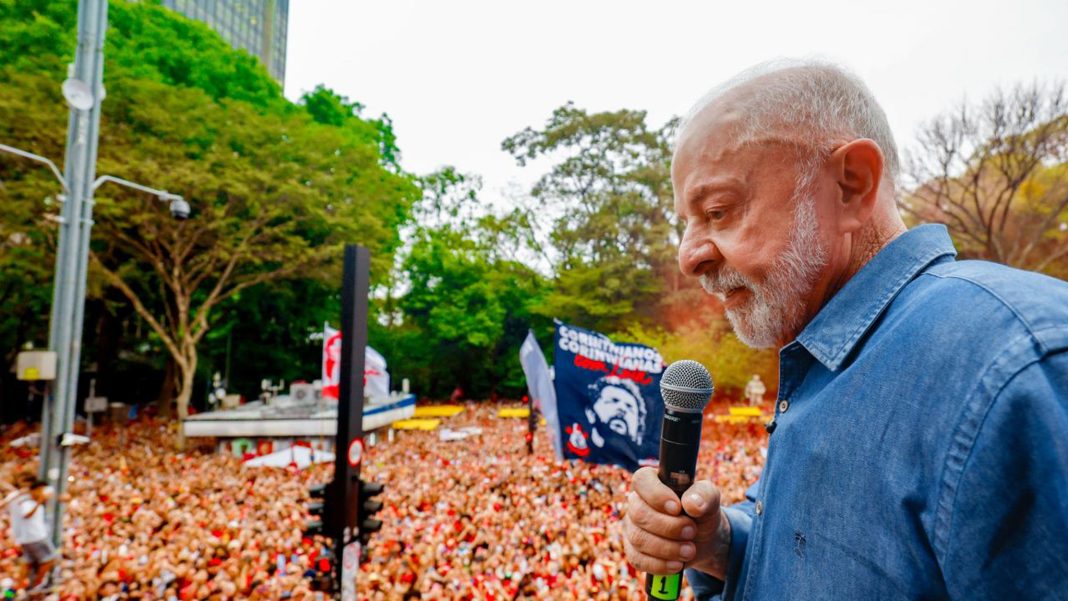 em-ato-no-rs,-lula-diz-que-estado-nao-pode-ter-predominancia-da-direita
