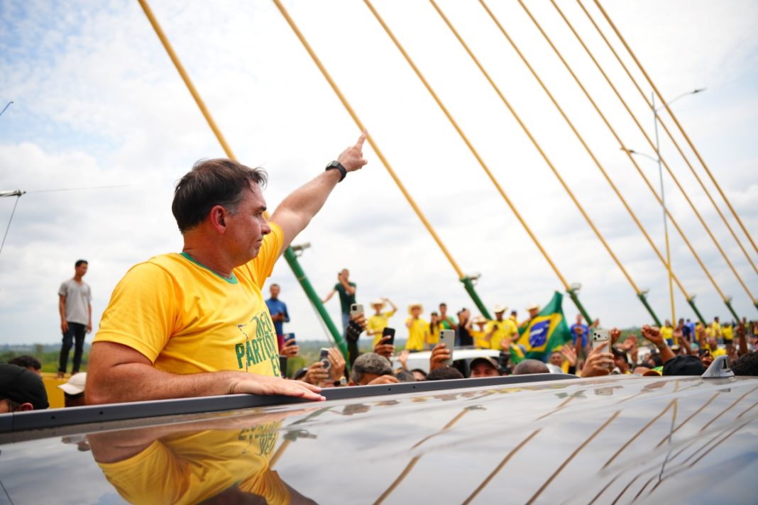 no-para,-flavio-diz-que-vai-acabar-com-“entraves-ambientais-ideologicos”
