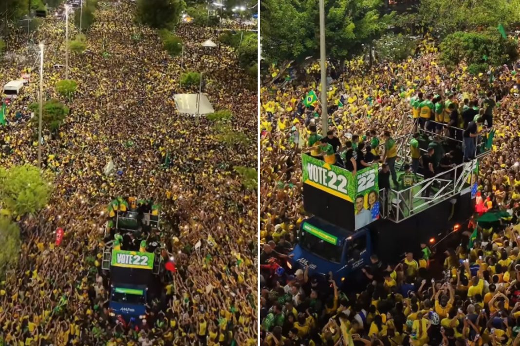 multidao-lota-ruas-de-manaus-(am)-em-ato-pro-flavio-bolsonaro