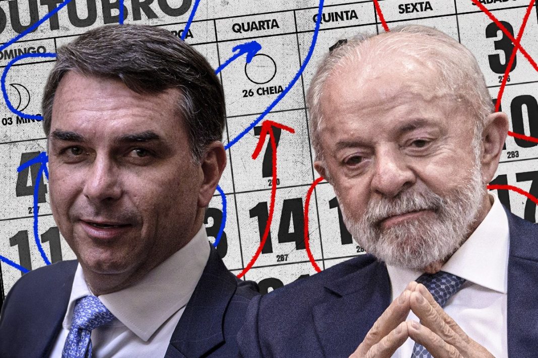 flavio-x-lula:-saiba-quando-saem-as-ultimas-pesquisas-antes-do-2o-turno