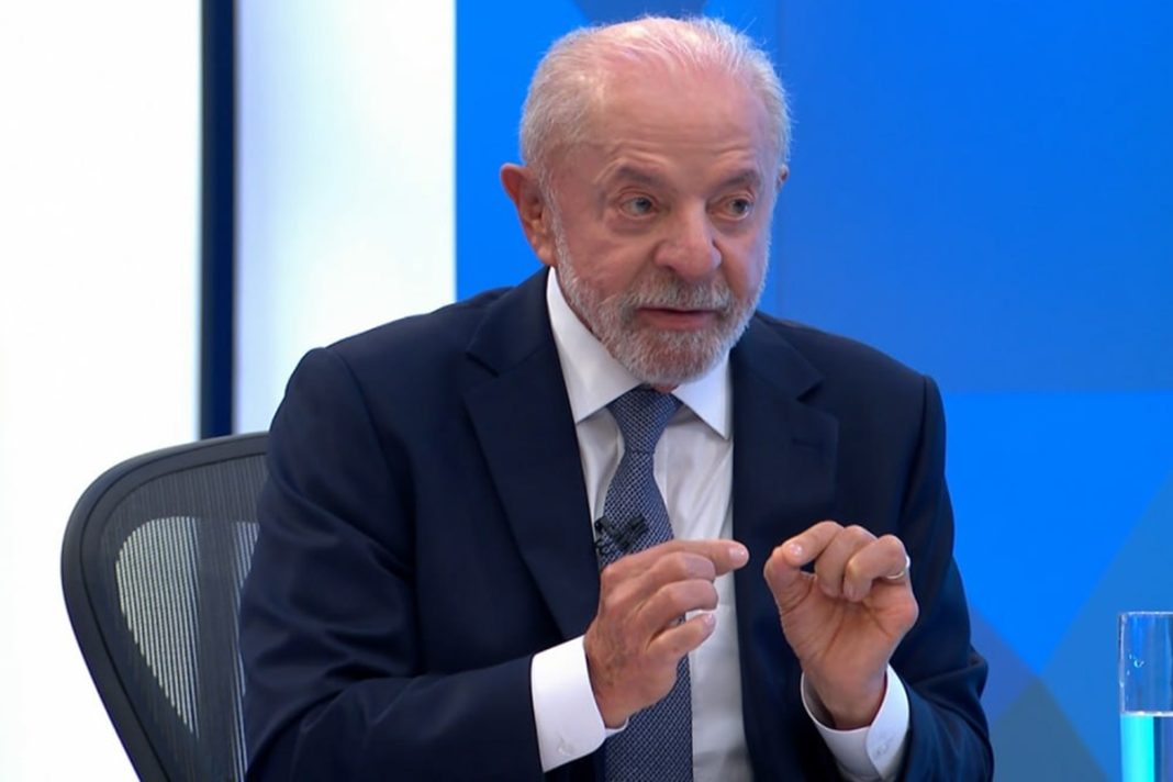 meio/ideia:-trabalho-de-lula-e-reprovado-por-48,2%-e-aprovado-por-46,4%
