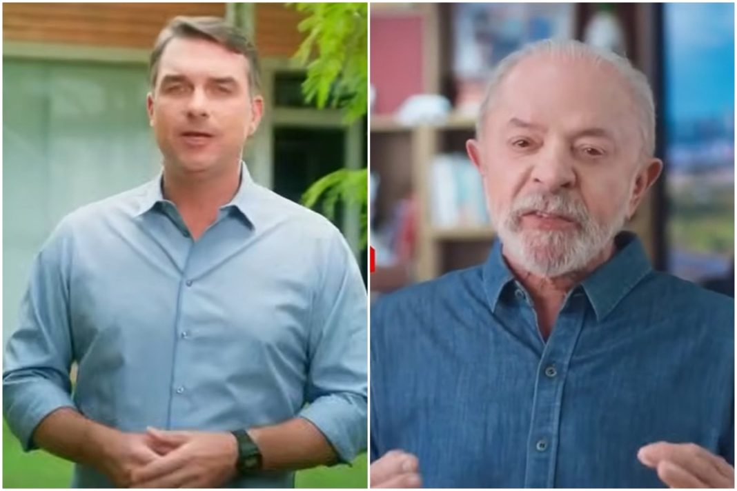na-tv,-flavio-busca-eleitorado-feminino-e-lula-critica-“tesouraco”