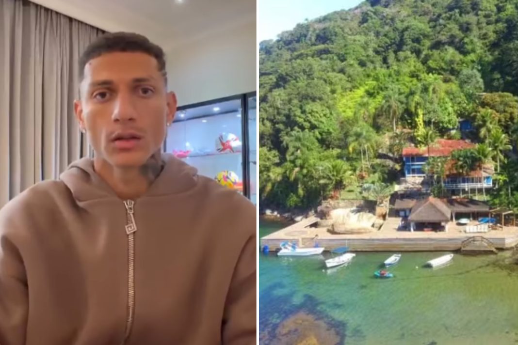 desafiado-por-willer-tomaz,-richarlison-divulga-documento-da-compra-de-ilha