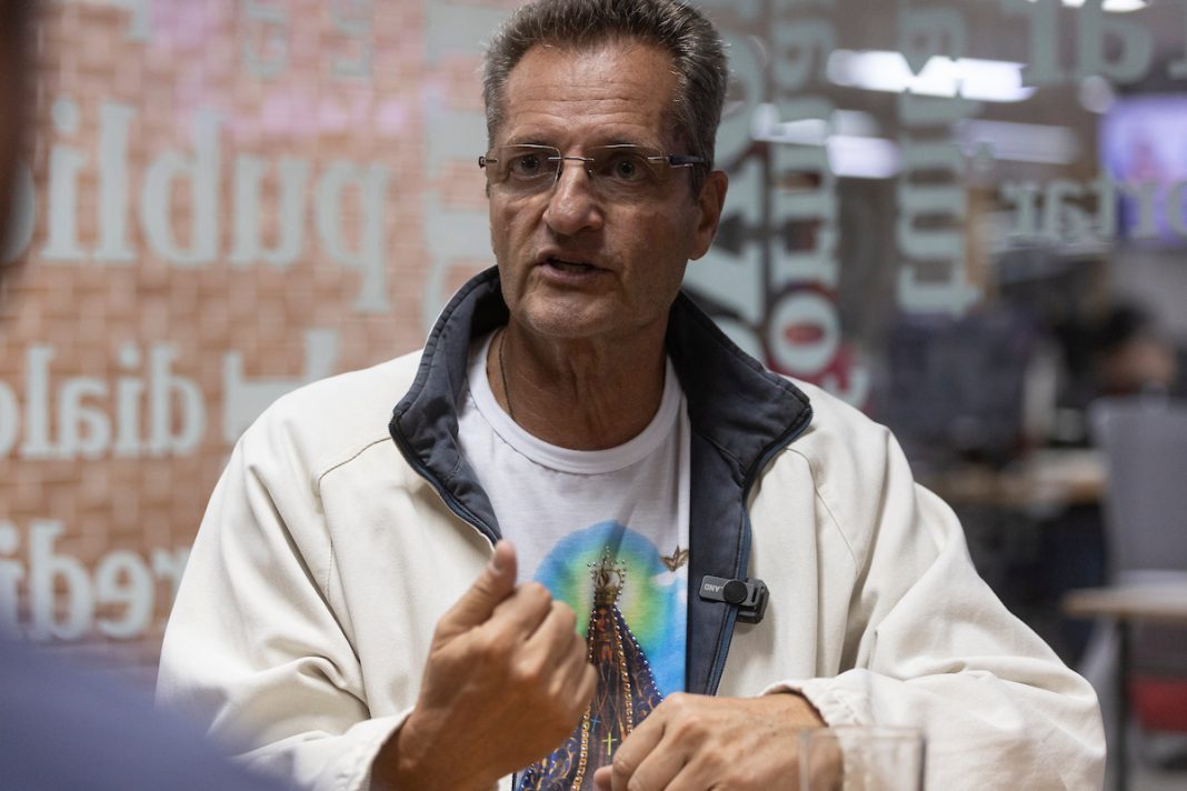 “fazer-um-mandato-participativo”,-diz-roney-nemer-sobre-volta-a-cldf