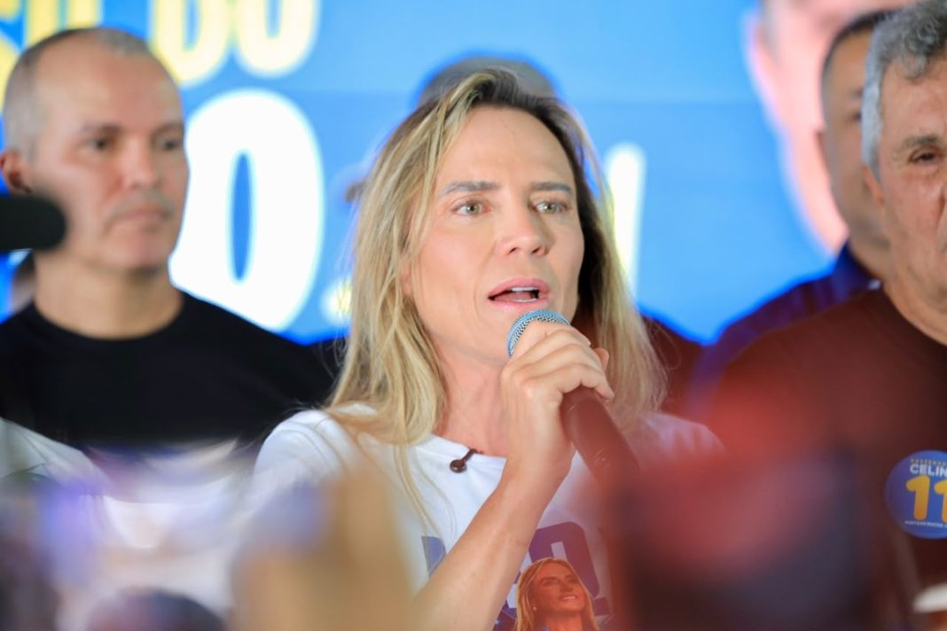 reta-final-de-campanha:-celina-leao-visitara-quatro-cidades-nesta-quinta