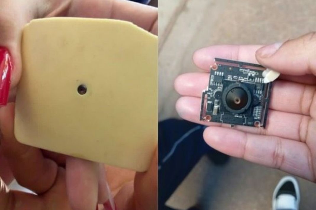 direcao-de-colegio-no-pr-e-afastada-apos-aluna-encontrar-camera-no-banheiro
