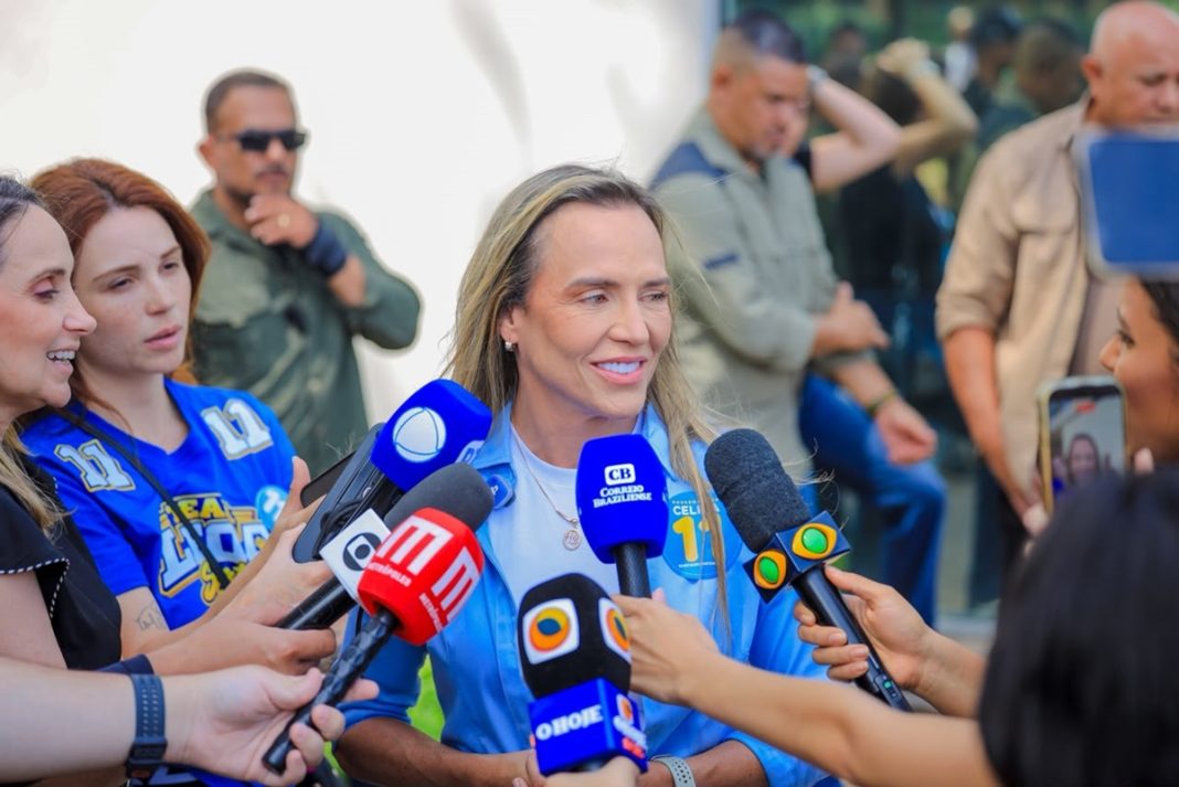celina-anuncia-centro-de-referencia-da-educacao-e-obras-no-por-do-sol
