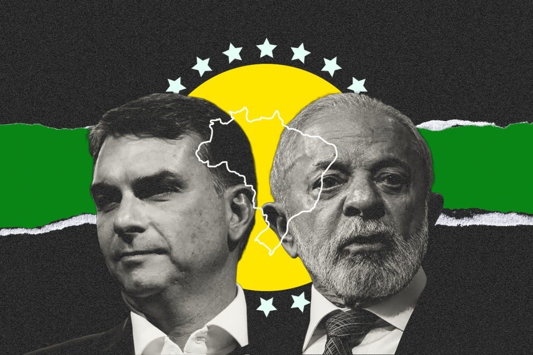 datafolha:-flavio-bolsonaro-tem-47%-e-lula-marca-46%-no-2o-turno