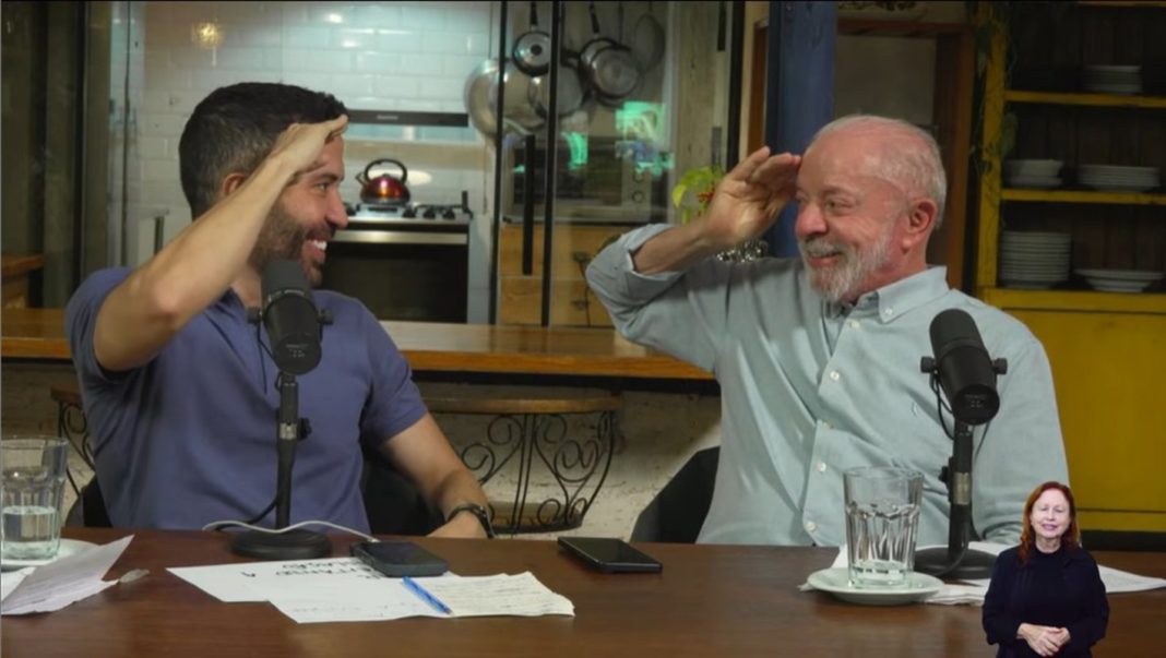 live-de-lula-com-janones-teve-1,5-milhao-de-visualizacoes-simultaneas