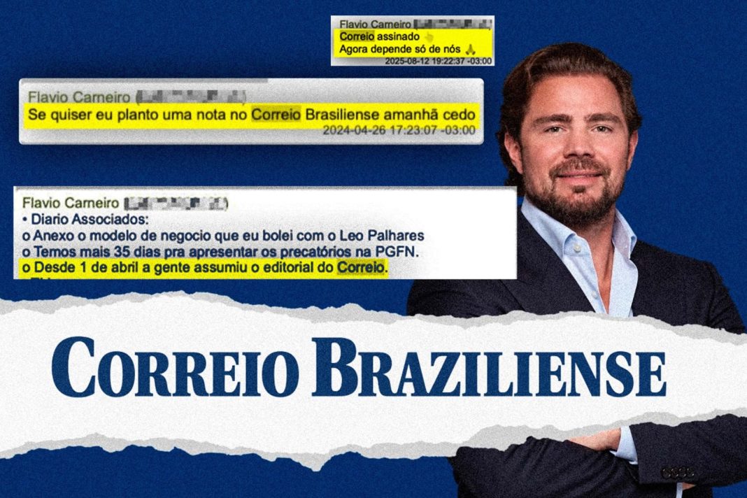vorcaro-e-socio-assinaram-compra-do-correio-braziliense:-“a-gente-assumiu-o-editorial”