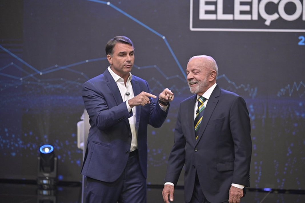 datafolha:-rejeicao-a-flavio-e-de-46%-e-a-de-lula-registra-45%
