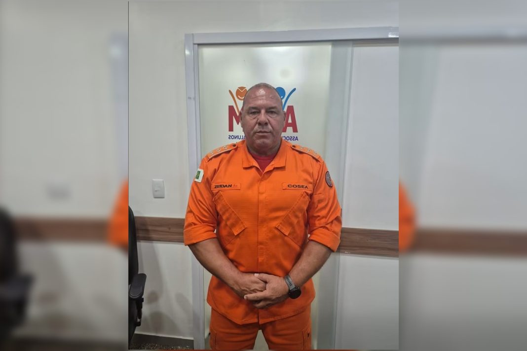 major-dos-bombeiros-usava-trabalhadores-de-associacao-em-obra-particular