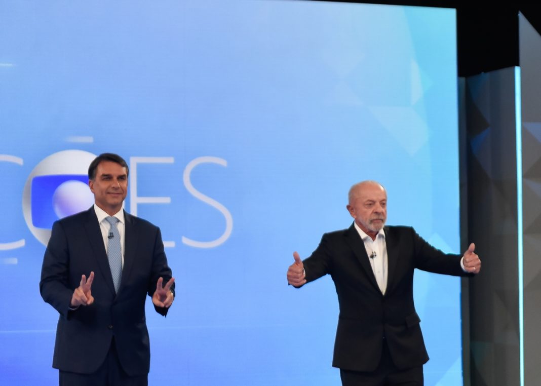 flavio-diz-que-lula-e-“pai-do-tigrinho”,-que-rebate:-“voce-e-o-irmao”