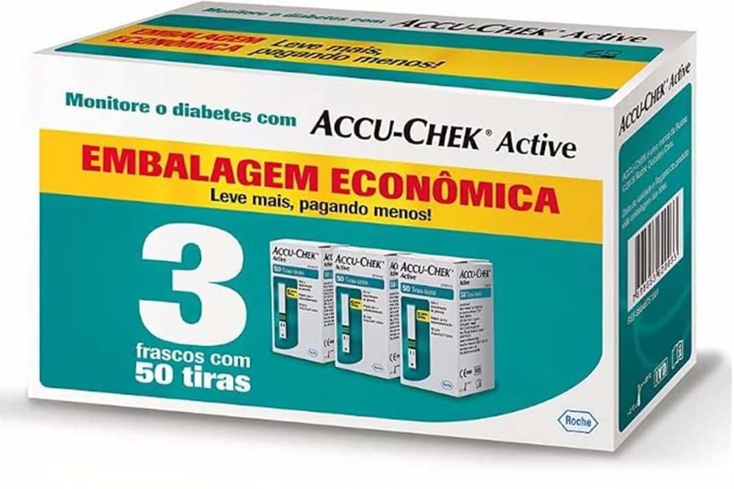 anvisa-proibe-tiras-falsificadas-da-accu-chek-active-vendidas-na-amazon
