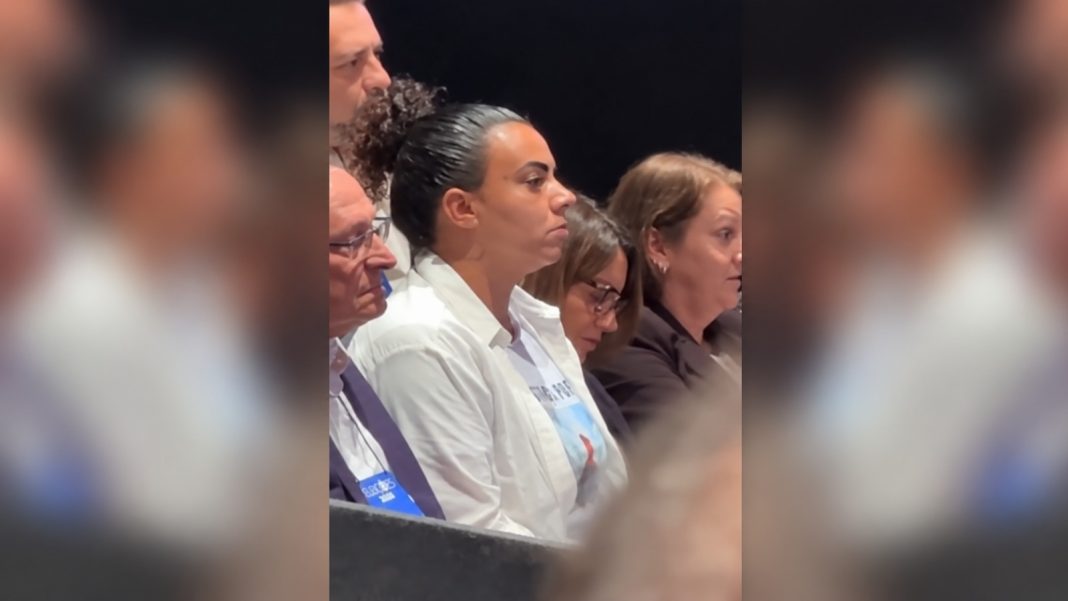 mae-de-ana-clara-reage-a-fala-de-flavio-em-debate-da-globo:-“mentiroso”