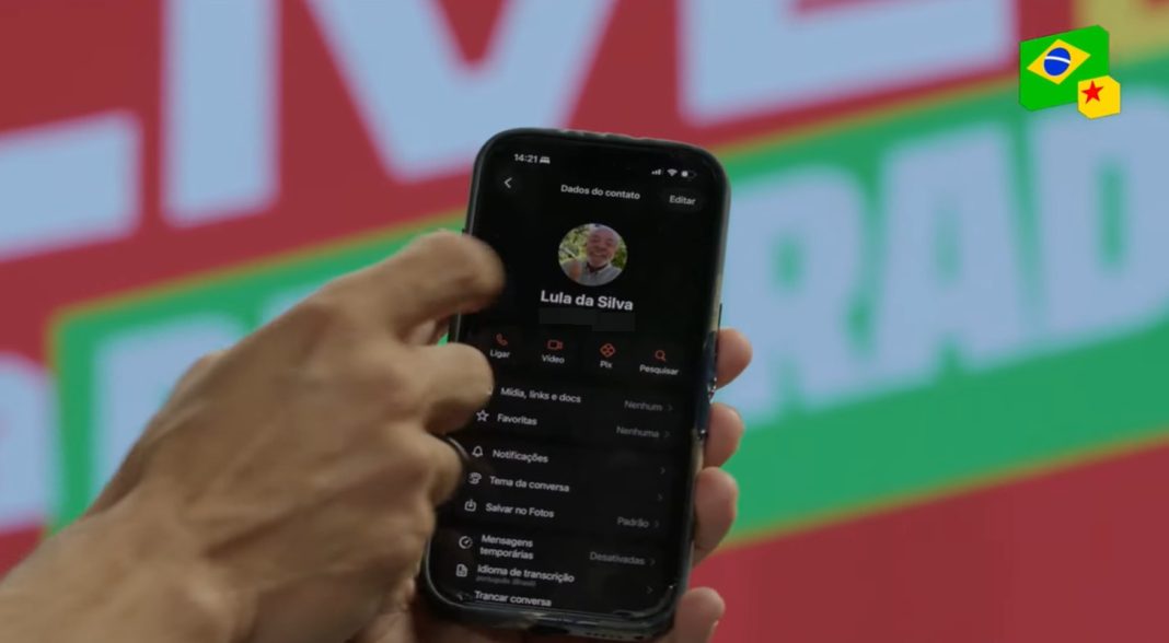 janones-vaza-numero-de-lula-durante-live-de-24-horas