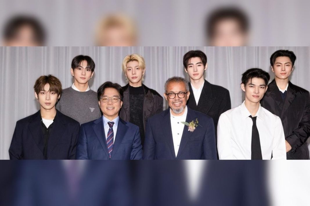 oms-comemora-parceria-com-grupo-de-k-pop-em-campanha-de-doacao-de-sangue
