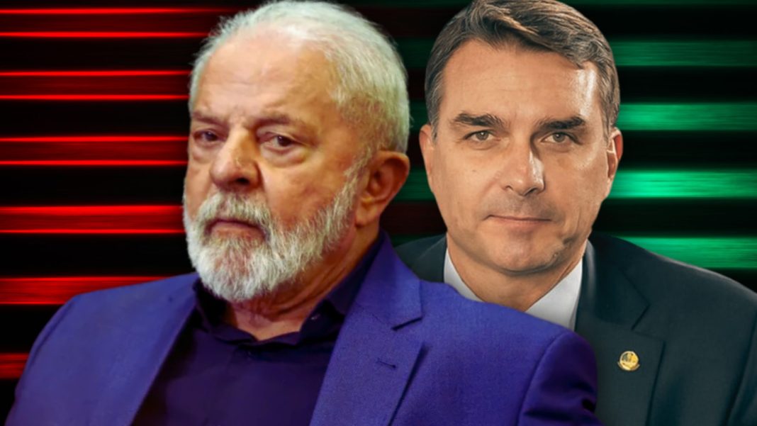 datafolha:-lula-tem-rejeicao-de-46%.-flavio-bolsonaro-conta-com-45%