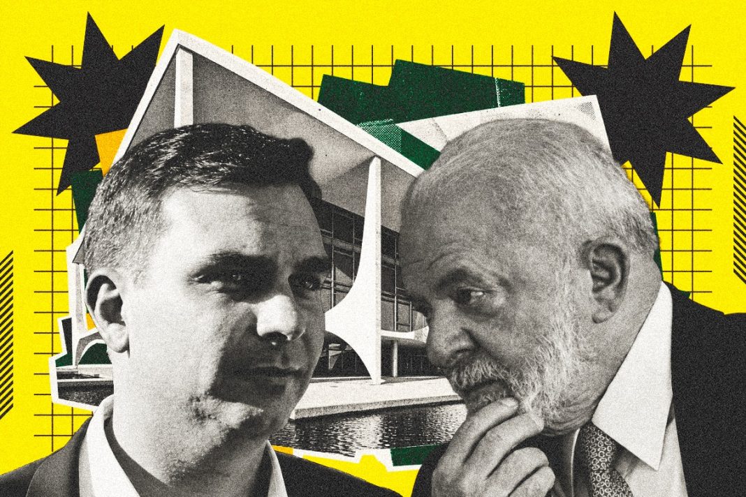 quaest:-na-vespera-do-2o-turno,-flavio-tem-51%-e-lula-marca-49%