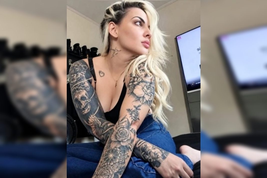 mulher-e-encontrada-morta-com-faca-no-pescoco-apos-casa-ser-incendiada