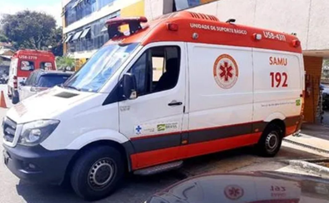 pm-morre-ao-passar-mal-na-fila-para-votar-em-vitoria-da-conquista-(ba)